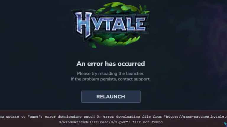 Comment réparer l'erreur lors de l'application de la mise à jour lors du téléchargement du correctif Erreur lors du téléchargement du fichier à partir d'un fichier introuvable