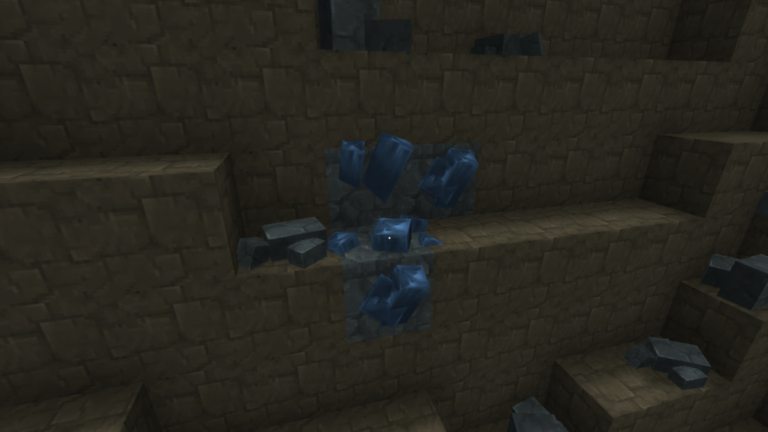 Guide des emplacements et des sites agricoles de minerai de cobalt Hytale