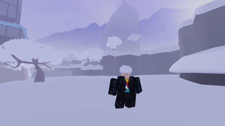 Comment obtenir les cyroblasters jumeaux dans Jujutsu Infinite