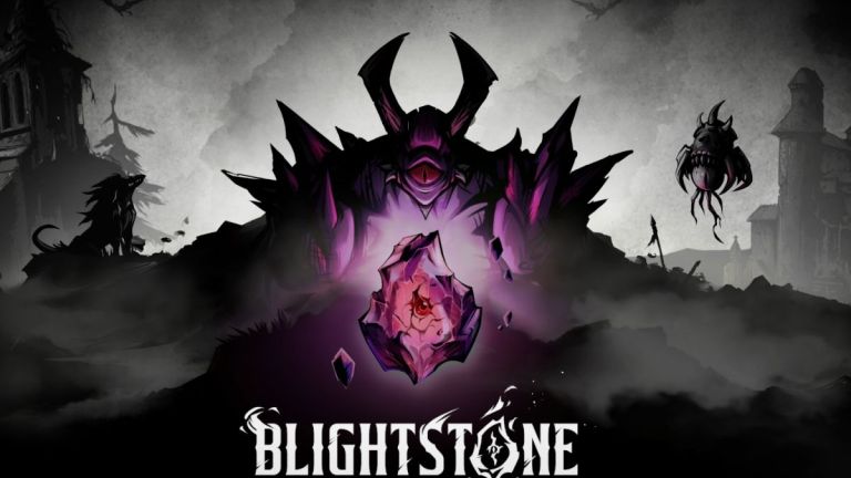 Examen de l'accès anticipé à Blightstone