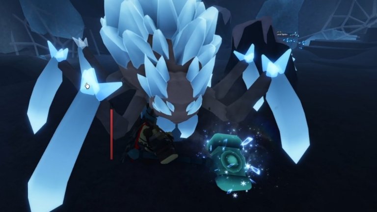 Tous les emplacements, les drops, la stratégie et les temps d'apparition des boss de Forge