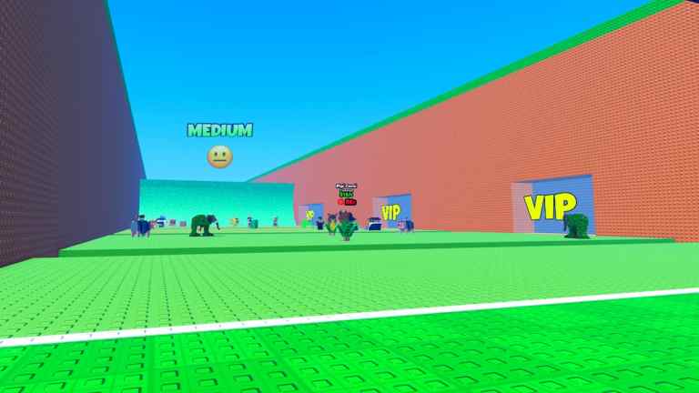 Échapper au tsunami pour les liens de serveur privé Brainrots (janvier 2026)