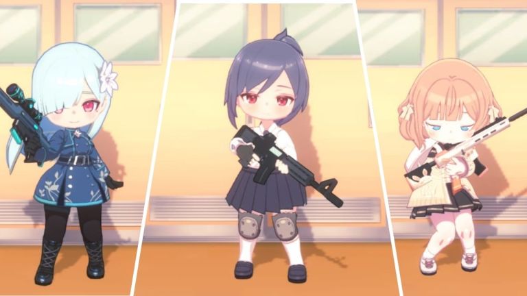 Ayakashi Rise Tier List et guide de relance (janvier 2026)