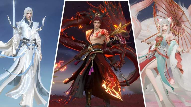 Liste des niveaux de classe du Pacte de l’épée éternelle (janvier 2026)