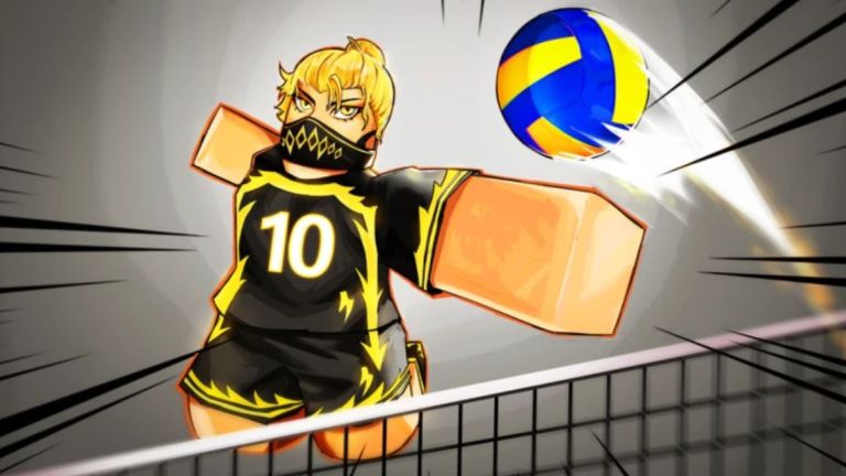 Comment obtenir le style Akari dans Volleyball Legends