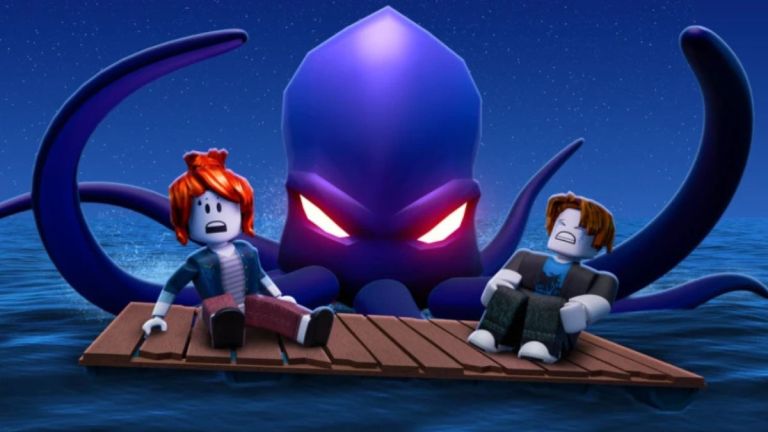 Liste des niveaux des classes de survie Raft 101 – Roblox