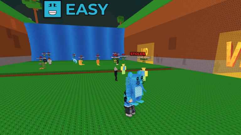 Guide des événements du mode Voler un Brainrot Tsunami