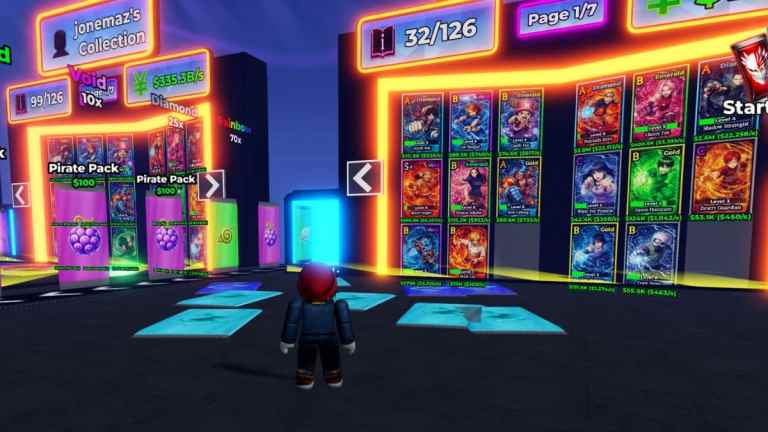 Guide complet du débutant pour la collection de cartes animées – Marché, classement et plus