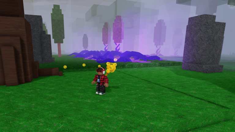 Terminez le guide de mise à jour du mode difficile 99 nuits dans la forêt.