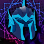 Ensemble d'armure de serpent Solo Hunters