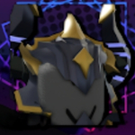 Ensemble d'armure astrale Solo Hunters