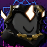 Ensemble d'armure Sunforge Solo Hunters