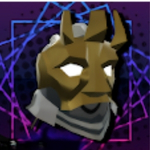 Ensemble d'armure de gardien de serment Solo Hunters