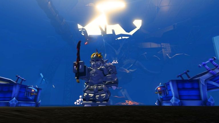 Liste des niveaux des meilleurs ensembles d’armures de Solo Hunters