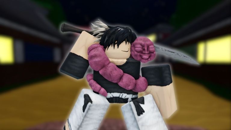 Comment devenir Toji dans Rogue Piece