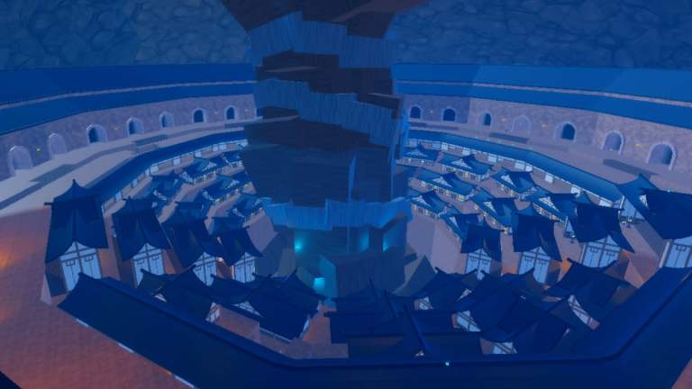 Comment débloquer le tombeau des étoiles dans Jujutsu Zero