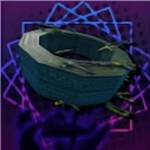 Bague Wanwood des chasseurs solo