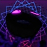 Bague Coeur Sombre Solo Hunters