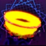 Cercle de feu des chasseurs solo