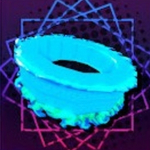 Anneau de feu des chasseurs solo V2