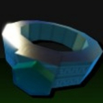 Bague saine des chasseurs solo