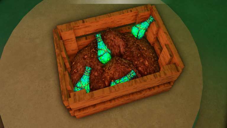 Tous les charmes de Fish It et comment les obtenir – Roblox