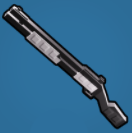 Fusil de chasse automatique