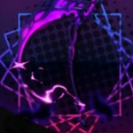 Faux de l'ombre des chasseurs solo