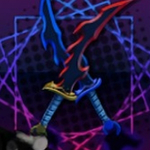 Double dague des chasseurs solo