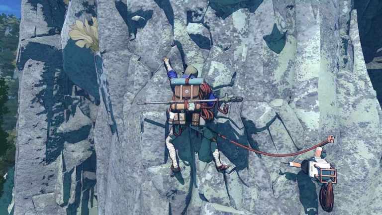 Guide du débutant Cairn – Meilleurs conseils d’escalade  [Release]