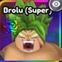 Image du jeu Brolu (Super)