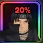 Itochi (Flamme éternelle) Anime Paradox