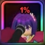 Idole (Pop) Anime Paradoxe