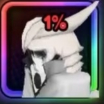 Ulquiarro (chauve-souris) Paradoxe de l'anime