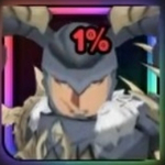 Kim Chul Anime Paradoxe (IRL)