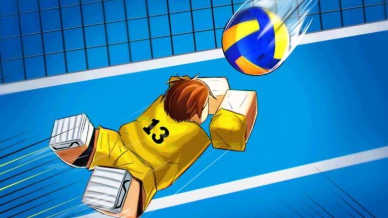 Comment obtenir le maillot dans Volleyball Legends