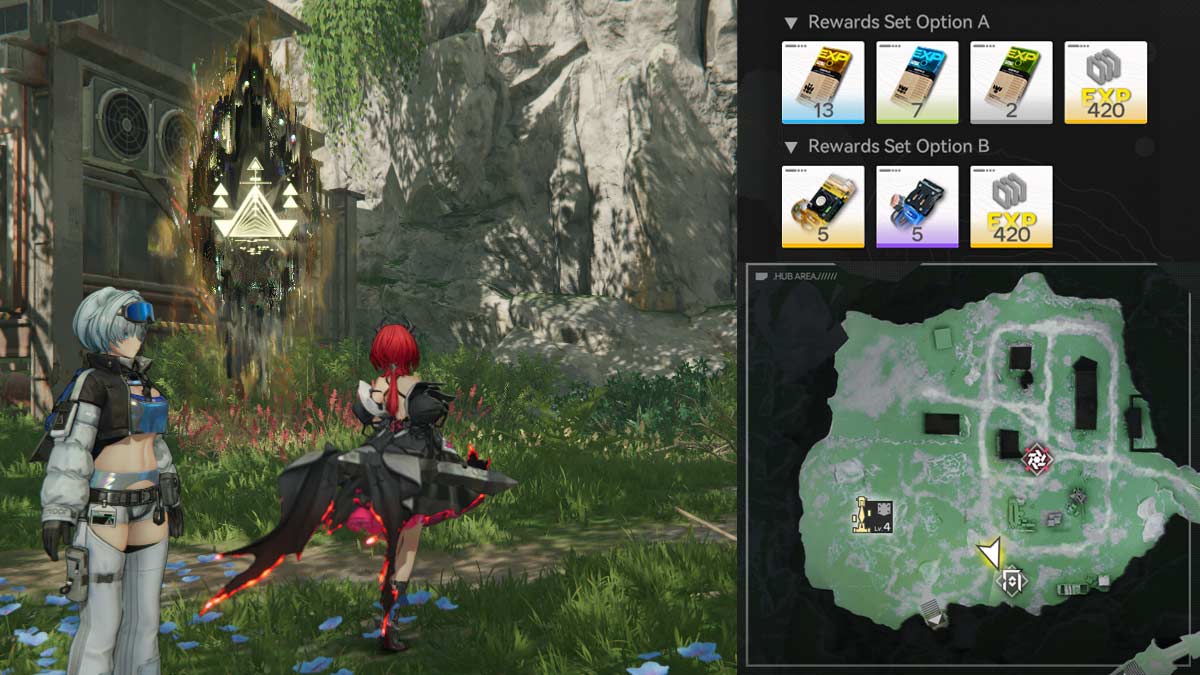 Cartes EXP d'agriculture de matériel de mise à niveau Arknights Endfield