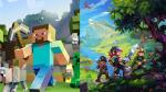 Hytale vs Minecraft - Guide de comparaison complet
