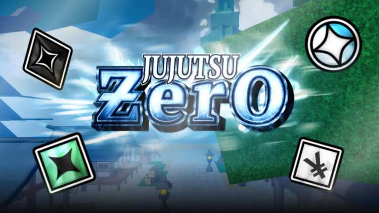Comment obtenir tous les matériaux dans Jujutsu Zero