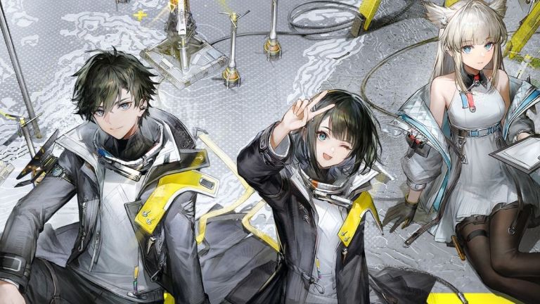 Comment télécharger et jouer à Arknights Endfield – Pré-téléchargement, horaires de sortie et plus