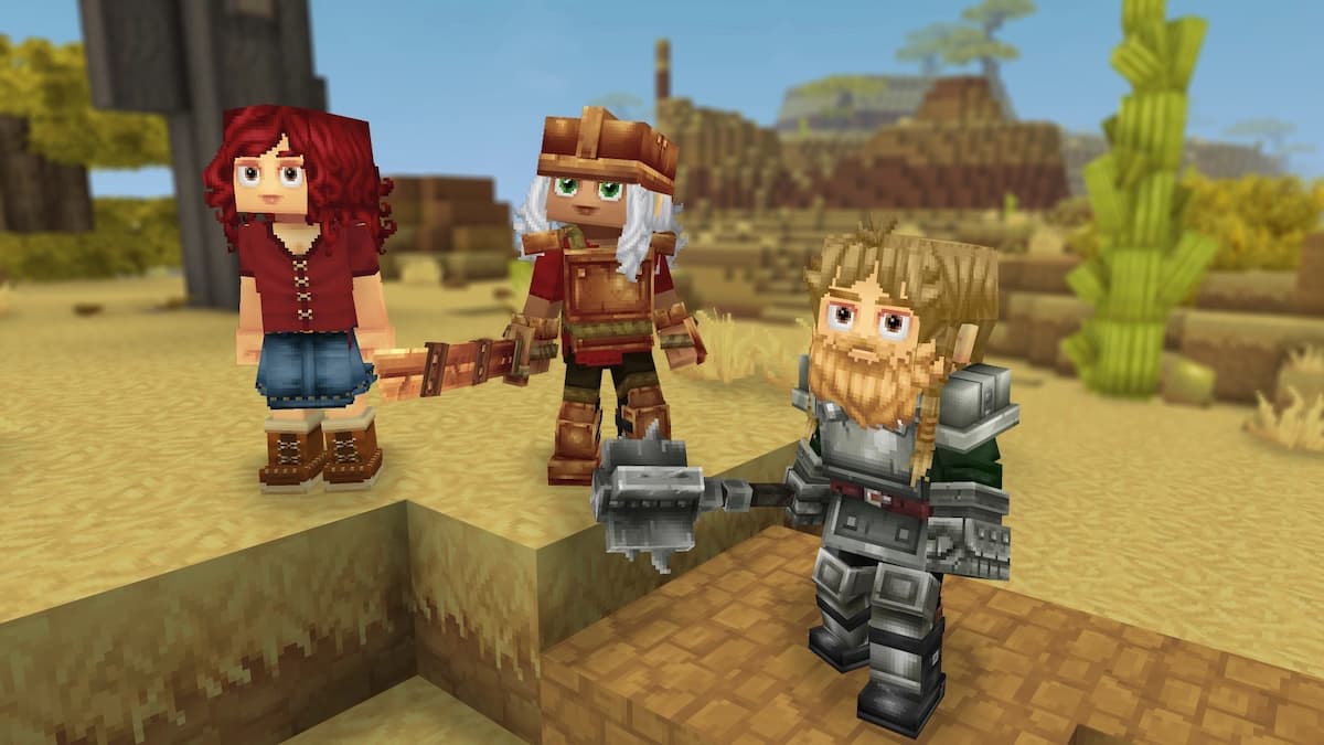 Gameplay multijoueur Hytale