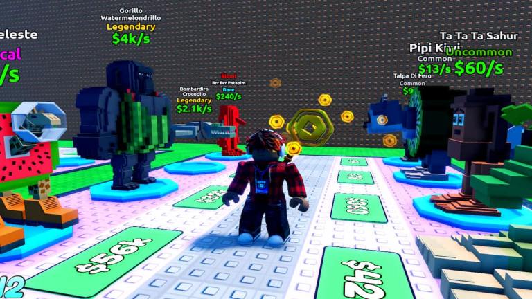 Échapper au tsunami pour Brainrots Calendrier et compte à rebours des événements liés aux abus administratifs