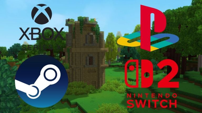 Hytale Steam, console et version mobile – Tout ce que nous savons