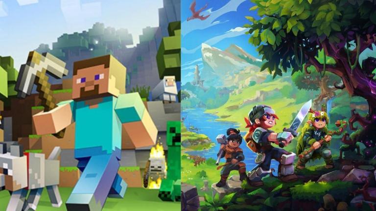 Hytale vs Minecraft – Guide de comparaison complet