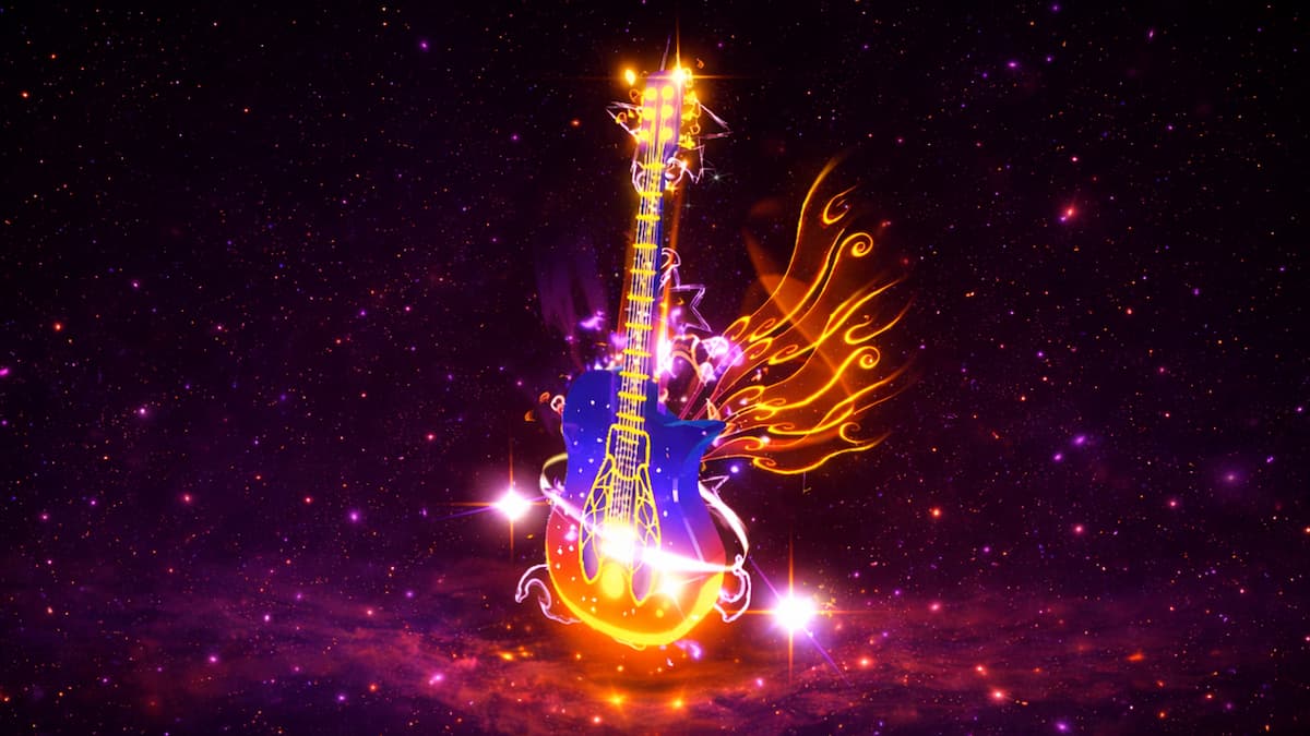 La tige Astraeus Serenade