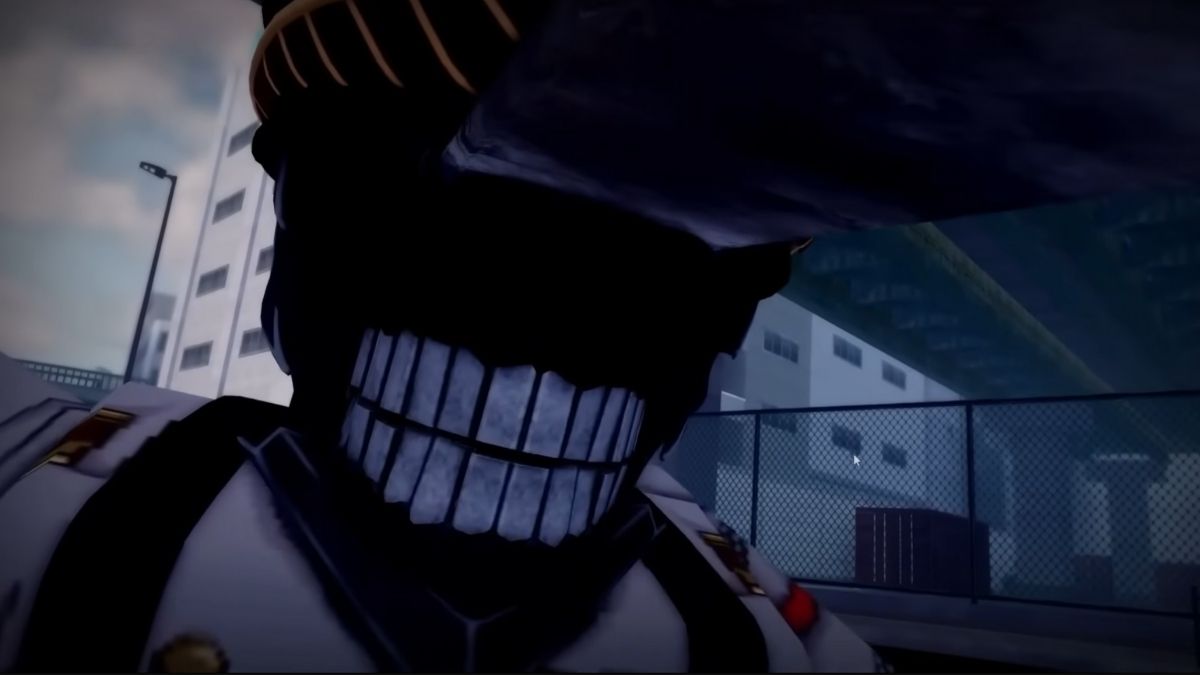 Construction de transformation dans Devil Hunter