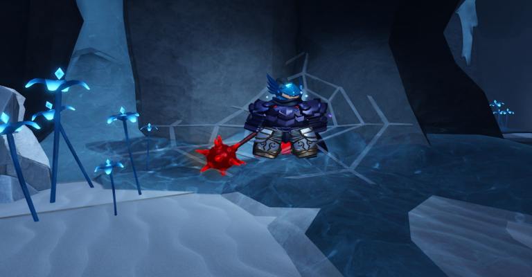 Meilleures recettes d’armure de Island 3 – La mise à jour hivernale de Forge