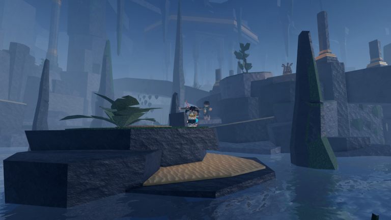 Terminer le bestiaire des ruines effondrées et des ruines couronnées de Fisch (100 %)