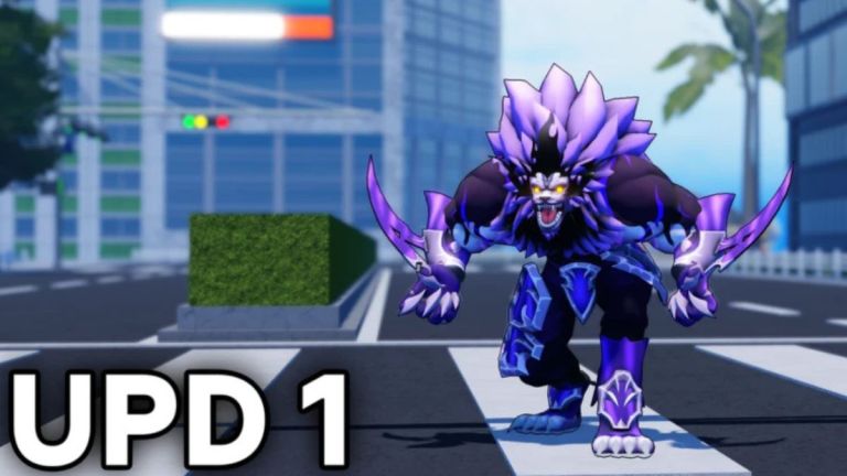 Guide complet de mise à jour du loup-garou de Solo Hunters