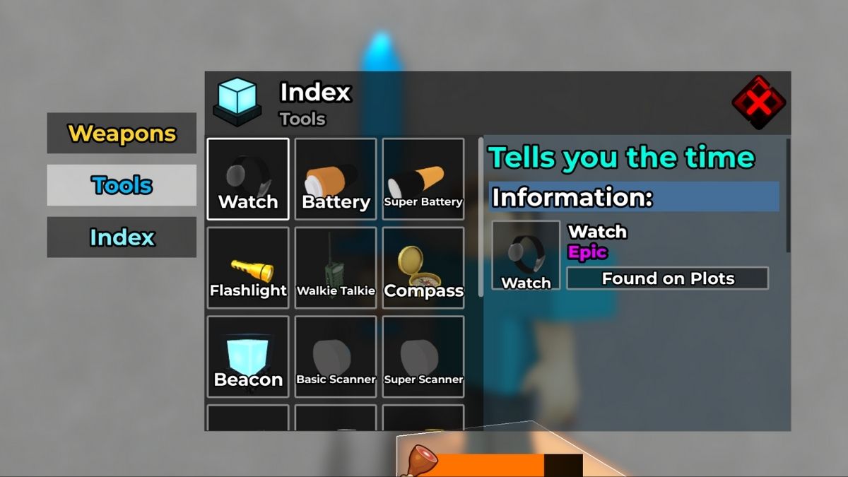 Outils en 24 heures du jour au lendemain